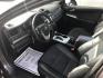 2014 Gray /Black Toyota Camry SE (4T1BF1FK0EU) with an 2.5L L4 DOHC 16V engine, 6-Speed Automatic transmission, located at 577 Chester Pike, Prospect Park, PA, 19076, (610) 237-1015, 39.886154, -75.302338 - 2014 Toyota Camry SE: Backup camera, great on gas, new PA inspection, SUPER CLEAN, runs LIKE NEW! This vehicle comes inspected and has been given a bumper to bumper safety check. It is very clean, reliable, and well maintained. We offer a unique pay plan that is known for being the easiest and fa - Photo#7