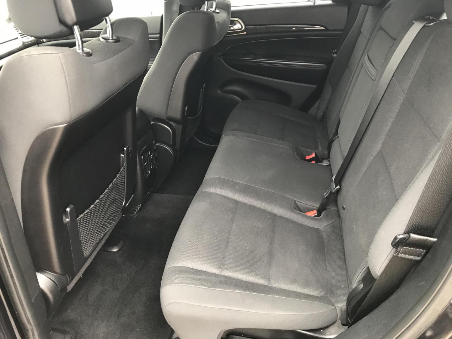 2011 Blue /Gray Jeep Grand Cherokee Laredo 4WD (1J4RR4GG2BC) with an 3.6L V6 DOHC 24V engine, 5-Speed Automatic transmission, located at 577 Chester Pike, Prospect Park, PA, 19076, (610) 237-1015, 39.886154, -75.302338 - Photo#15