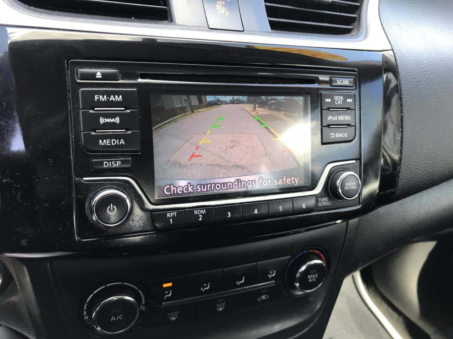 2017 Gray /Gray Nissan Sentra S (3N1AB7AP2HL) with an 1.8L L4 SFI DOHC 16V engine, Automatic transmission, located at 577 Chester Pike, Prospect Park, PA, 19076, (610) 237-1015, 39.886154, -75.302338 - 2017 Nissan Sentra: Backup camera, new PA inspection, great on gas, runs LIKE NEW! This vehicle comes inspected and has been given a bumper to bumper safety check. It is very clean, reliable, and well maintained. We offer a unique pay plan that is known for being the easiest and fastest financing - Photo#14