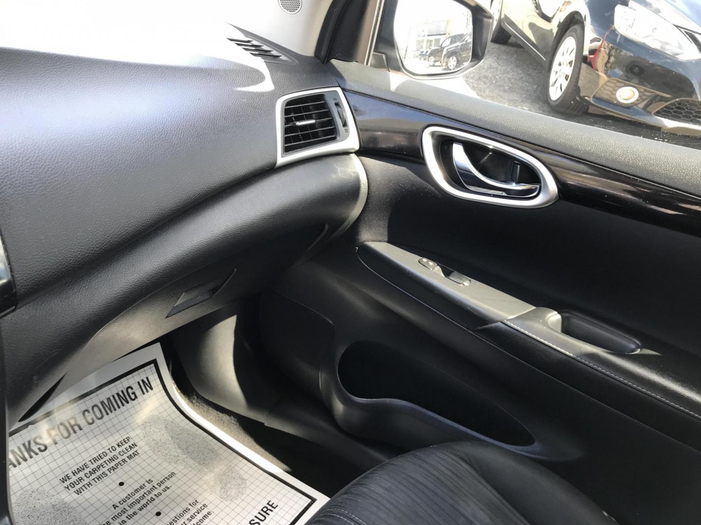 2017 Gray /Gray Nissan Sentra S (3N1AB7AP2HL) with an 1.8L L4 SFI DOHC 16V engine, Automatic transmission, located at 577 Chester Pike, Prospect Park, PA, 19076, (610) 237-1015, 39.886154, -75.302338 - 2017 Nissan Sentra: Backup camera, new PA inspection, great on gas, runs LIKE NEW! This vehicle comes inspected and has been given a bumper to bumper safety check. It is very clean, reliable, and well maintained. We offer a unique pay plan that is known for being the easiest and fastest financing - Photo#15