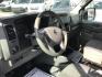 2020 White /Gray Nissan NV Cargo 1500 SV (1N6BF0KM6LN) with an 4.0L V6 engine, 5A transmission, located at 577 Chester Pike, Prospect Park, PA, 19076, (610) 237-1015, 39.886154, -75.302338 - 2020 Nissan NV 1500 Cargo Van: Shelving, backup camera, partition, no side or rear windows, new PA inspection, FLEET MAINTAINED, runs LIKE NEW! This vehicle comes inspected and has been given a bumper to bumper safety check. It is very clean, reliable, and well maintained. We offer a unique pay p - Photo#10