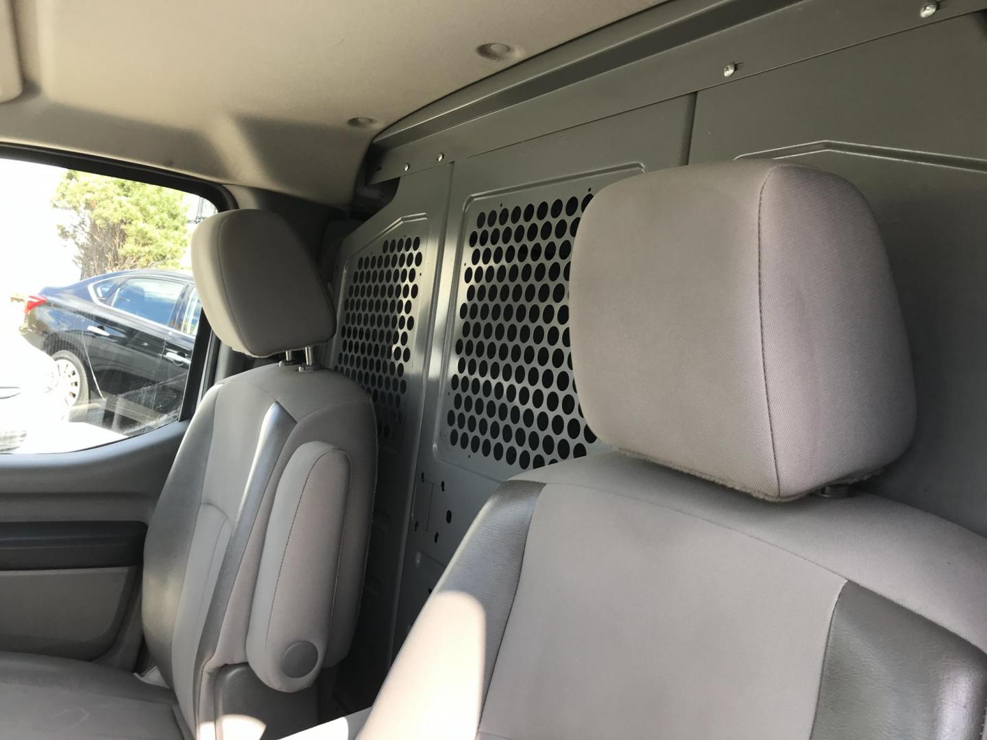 2020 White /Gray Nissan NV Cargo 1500 SV (1N6BF0KM6LN) with an 4.0L V6 engine, 5A transmission, located at 577 Chester Pike, Prospect Park, PA, 19076, (610) 237-1015, 39.886154, -75.302338 - 2020 Nissan NV 1500 Cargo Van: Shelving, backup camera, partition, no side or rear windows, new PA inspection, FLEET MAINTAINED, runs LIKE NEW! This vehicle comes inspected and has been given a bumper to bumper safety check. It is very clean, reliable, and well maintained. We offer a unique pay p - Photo#11