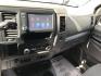 2020 White /Gray Nissan NV Cargo 1500 SV (1N6BF0KM6LN) with an 4.0L V6 engine, 5A transmission, located at 577 Chester Pike, Prospect Park, PA, 19076, (610) 237-1015, 39.886154, -75.302338 - 2020 Nissan NV 1500 Cargo Van: Shelving, backup camera, partition, no side or rear windows, new PA inspection, FLEET MAINTAINED, runs LIKE NEW! This vehicle comes inspected and has been given a bumper to bumper safety check. It is very clean, reliable, and well maintained. We offer a unique pay p - Photo#12