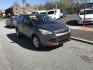 2014 Gray /Gray Ford Escape S FWD (1FMCU0F72EU) with an 2.5L L4 DOHC 16V engine, 6-Speed Automatic transmission, located at 577 Chester Pike, Prospect Park, PA, 19076, (610) 237-1015, 39.886154, -75.302338 - 2014 Ford Escape S: Backup camera, only 121k miles, new PA inspection, great on gas, runs LIKE NEW! This vehicle comes inspected and has been given a bumper to bumper safety check. It is very clean, reliable, and well maintained. We offer a unique pay plan that is known for being the easiest and - Photo#1