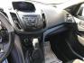 2014 Gray /Gray Ford Escape S FWD (1FMCU0F72EU) with an 2.5L L4 DOHC 16V engine, 6-Speed Automatic transmission, located at 577 Chester Pike, Prospect Park, PA, 19076, (610) 237-1015, 39.886154, -75.302338 - 2014 Ford Escape S: Backup camera, only 121k miles, new PA inspection, great on gas, runs LIKE NEW! This vehicle comes inspected and has been given a bumper to bumper safety check. It is very clean, reliable, and well maintained. We offer a unique pay plan that is known for being the easiest and - Photo#12