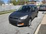 2014 Gray /Gray Ford Escape S FWD (1FMCU0F72EU) with an 2.5L L4 DOHC 16V engine, 6-Speed Automatic transmission, located at 577 Chester Pike, Prospect Park, PA, 19076, (610) 237-1015, 39.886154, -75.302338 - 2014 Ford Escape S: Backup camera, only 121k miles, new PA inspection, great on gas, runs LIKE NEW! This vehicle comes inspected and has been given a bumper to bumper safety check. It is very clean, reliable, and well maintained. We offer a unique pay plan that is known for being the easiest and - Photo#2