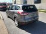 2014 Gray /Gray Ford Escape S FWD (1FMCU0F72EU) with an 2.5L L4 DOHC 16V engine, 6-Speed Automatic transmission, located at 577 Chester Pike, Prospect Park, PA, 19076, (610) 237-1015, 39.886154, -75.302338 - 2014 Ford Escape S: Backup camera, only 121k miles, new PA inspection, great on gas, runs LIKE NEW! This vehicle comes inspected and has been given a bumper to bumper safety check. It is very clean, reliable, and well maintained. We offer a unique pay plan that is known for being the easiest and - Photo#5
