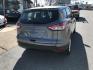 2014 Gray /Gray Ford Escape S FWD (1FMCU0F72EU) with an 2.5L L4 DOHC 16V engine, 6-Speed Automatic transmission, located at 577 Chester Pike, Prospect Park, PA, 19076, (610) 237-1015, 39.886154, -75.302338 - 2014 Ford Escape S: Backup camera, only 121k miles, new PA inspection, great on gas, runs LIKE NEW! This vehicle comes inspected and has been given a bumper to bumper safety check. It is very clean, reliable, and well maintained. We offer a unique pay plan that is known for being the easiest and - Photo#6