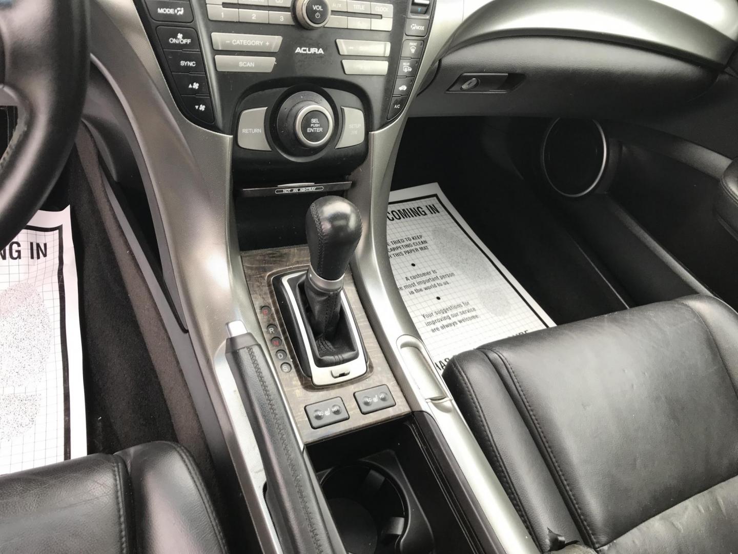 2010 Maroon /Black Acura TL 5-Speed AT (19UUA8F21AA) with an 3.5L V6 SOHC 24V engine, 5-Speed Automatic transmission, located at 577 Chester Pike, Prospect Park, PA, 19076, (610) 237-1015, 39.886154, -75.302338 - 2010 Acura TL: Sunroof, new PA inspection, black leather interior, fully loaded, runs LIKE NEW! This vehicle comes inspected and has been given a bumper to bumper safety check. It is very clean, reliable, and well maintained. We offer a unique pay plan that is known for being the easiest and fast - Photo#14