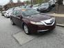 2010 Maroon /Black Acura TL 5-Speed AT (19UUA8F21AA) with an 3.5L V6 SOHC 24V engine, 5-Speed Automatic transmission, located at 577 Chester Pike, Prospect Park, PA, 19076, (610) 237-1015, 39.886154, -75.302338 - 2010 Acura TL: Sunroof, new PA inspection, black leather interior, fully loaded, runs LIKE NEW! This vehicle comes inspected and has been given a bumper to bumper safety check. It is very clean, reliable, and well maintained. We offer a unique pay plan that is known for being the easiest and fast - Photo#4