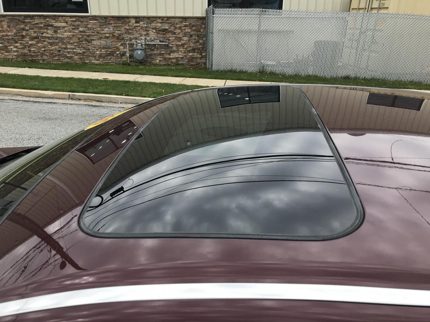 2010 Maroon /Black Acura TL 5-Speed AT (19UUA8F21AA) with an 3.5L V6 SOHC 24V engine, 5-Speed Automatic transmission, located at 577 Chester Pike, Prospect Park, PA, 19076, (610) 237-1015, 39.886154, -75.302338 - 2010 Acura TL: Sunroof, new PA inspection, black leather interior, fully loaded, runs LIKE NEW! This vehicle comes inspected and has been given a bumper to bumper safety check. It is very clean, reliable, and well maintained. We offer a unique pay plan that is known for being the easiest and fast - Photo#7
