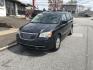 2014 Blue /Tan Chrysler Town & Country Touring (2C4RC1BG8ER) with an 3.6L V6 DOHC 24V engine, 6-Speed Automatic transmission, located at 577 Chester Pike, Prospect Park, PA, 19076, (610) 237-1015, 39.886154, -75.302338 - 2014 Chrysler Town & Country Touring: DVD Player, backup camera, stow & go seating, new PA inspection, SUPER CLEAN, runs LIKE NEW! This vehicle comes inspected and has been given a bumper to bumper safety check. It is very clean, reliable, and well maintained. We offer a unique pay plan that is k - Photo#2