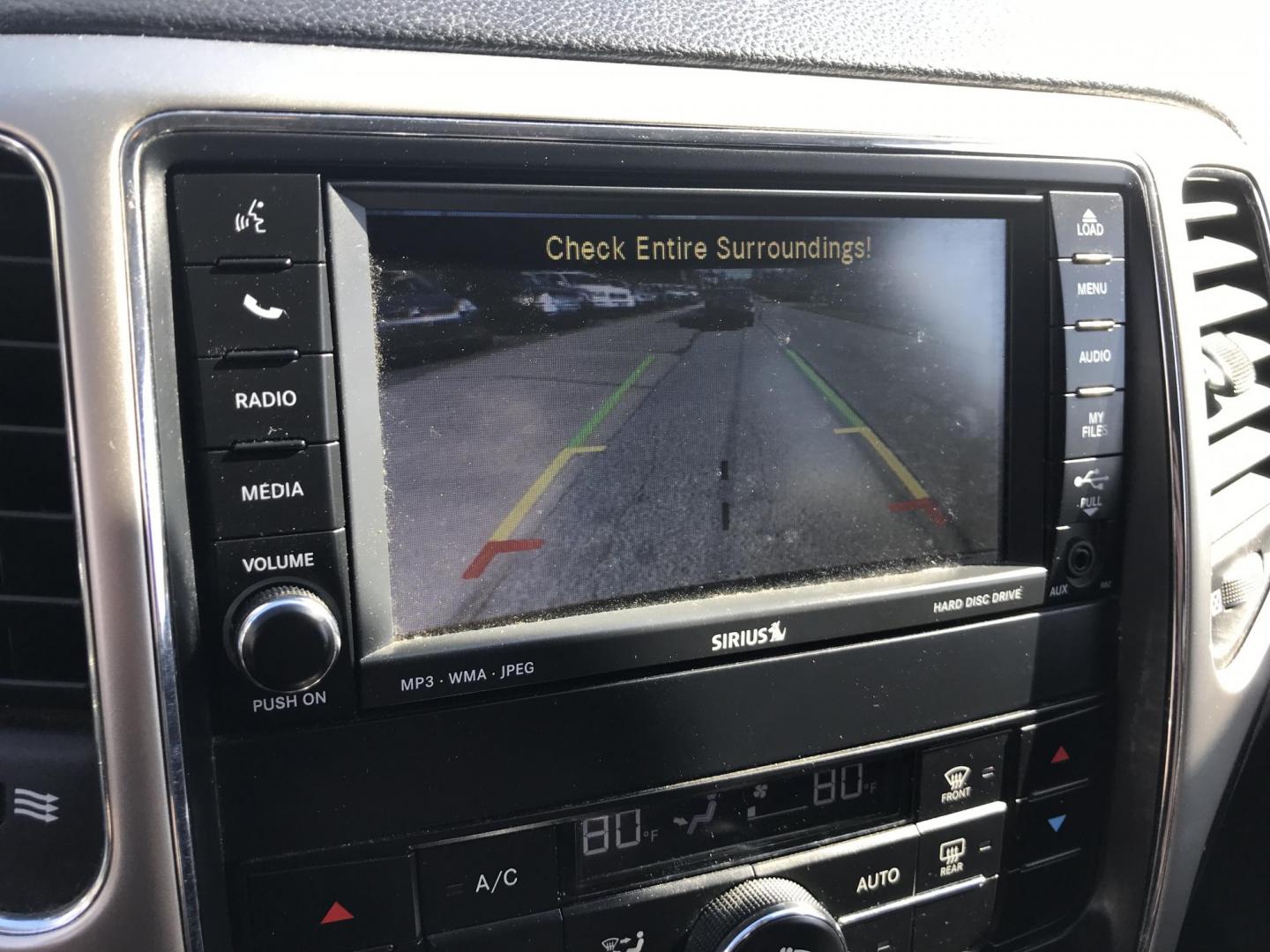 2011 Silver /Black Jeep Grand Cherokee Laredo 4WD (1J4RR4GG1BC) with an 3.6L V6 DOHC 24V engine, 5-Speed Automatic transmission, located at 577 Chester Pike, Prospect Park, PA, 19076, (610) 237-1015, 39.886154, -75.302338 - 2011 Jeep Grand Cherokee Laredo: 4x4, backup camera, black leather interior, runs LIKE NEW! This vehicle comes inspected and has been given a bumper to bumper safety check. It is very clean, reliable, and well maintained. We offer a unique pay plan that is known for being the easiest and fastest - Photo#15