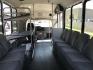 2016 White /Gray Ford Econoline E450 (1FDFE4FS3GD) with an 6.8L V10 SOHC 20V engine, Automatic transmission, located at 577 Chester Pike, Prospect Park, PA, 19076, (610) 237-1015, 39.886154, -75.302338 - 2016 Ford Econoline E-450 Shuttle Bus: 14 passenger seats plus driver, luggage holders, SUPER CLEAN, runs GREAT! - Photo#10
