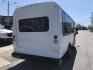 2016 White /Gray Ford Econoline E450 (1FDFE4FS3GD) with an 6.8L V10 SOHC 20V engine, Automatic transmission, located at 577 Chester Pike, Prospect Park, PA, 19076, (610) 237-1015, 39.886154, -75.302338 - 2016 Ford Econoline E-450 Shuttle Bus: 14 passenger seats plus driver, luggage holders, SUPER CLEAN, runs GREAT! - Photo#6