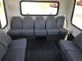 2016 White /Gray Ford Econoline E450 (1FDFE4FS3GD) with an 6.8L V10 SOHC 20V engine, Automatic transmission, located at 577 Chester Pike, Prospect Park, PA, 19076, (610) 237-1015, 39.886154, -75.302338 - 2016 Ford Econoline E-450 Shuttle Bus: 14 passenger seats plus driver, luggage holders, SUPER CLEAN, runs GREAT! - Photo#9
