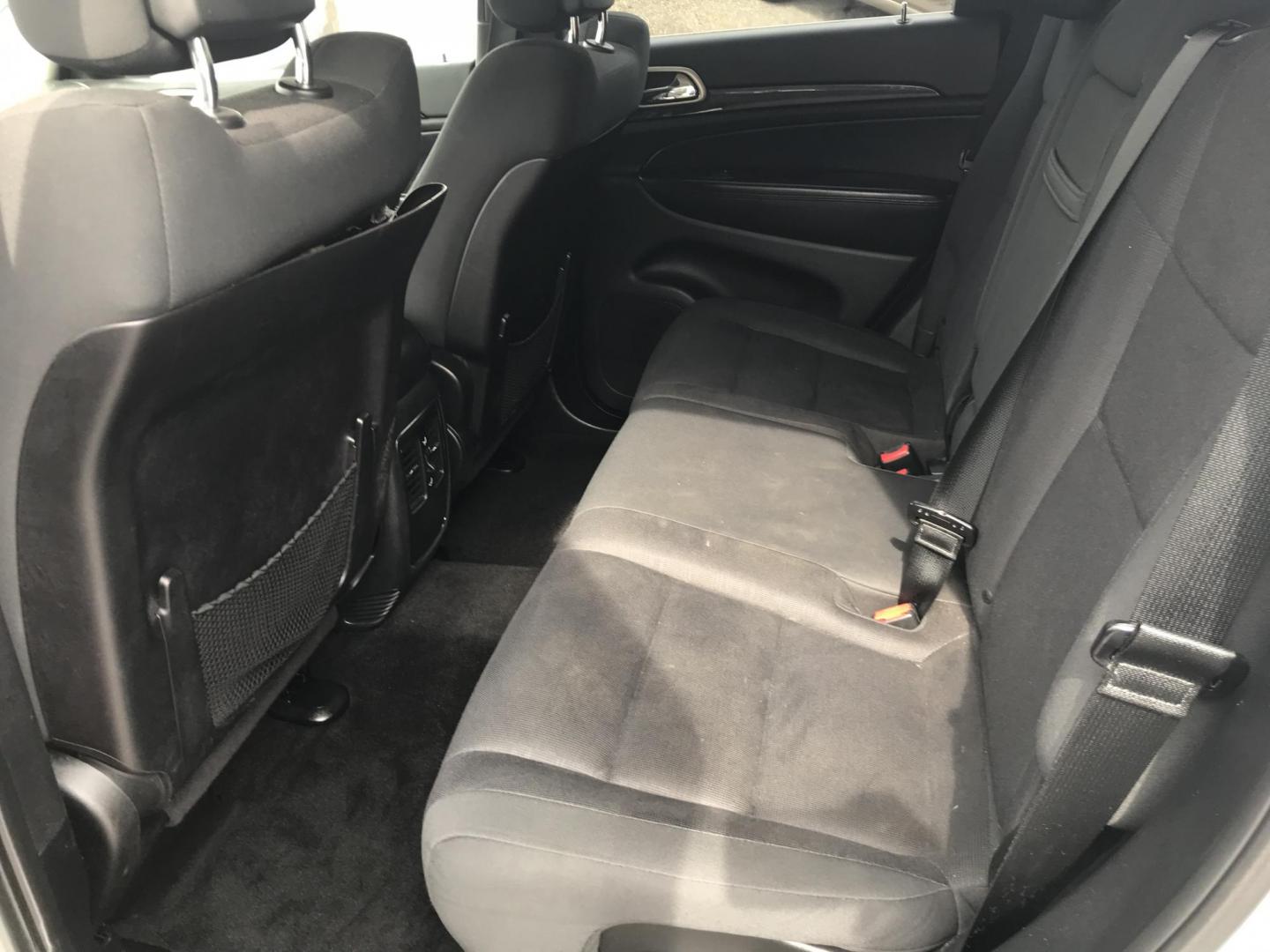 2011 Silver /Gray Jeep Grand Cherokee Laredo 4WD (1J4RR4GG8BC) with an 3.6L V6 DOHC 24V engine, 5-Speed Automatic transmission, located at 577 Chester Pike, Prospect Park, PA, 19076, (610) 237-1015, 39.886154, -75.302338 - 2011 Jeep Grand Cherokee Laredo: Only 106k miles, remote start, 4x4, new PA inspection, SUPER CLEAN, runs LIKE NEW! This vehicle comes inspected and has been given a bumper to bumper safety check. It is very clean, reliable, and well maintained. We offer a unique pay plan that is known for being - Photo#15