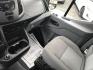 2018 White /Gray Ford Transit 150 Van Low Roof 60/40 Pass. 148-in. WB (1FTYE9ZG6JK) with an 3.5L V6 DOHC 24V engine, 6A transmission, located at 577 Chester Pike, Prospect Park, PA, 19076, (610) 237-1015, 39.886154, -75.302338 - 2018 Ford Transit 150: Ladder racks, shelving, heavy duty partition, no side or rear windows, new PA inspection, FLEET MAINTAINED! This vehicle comes inspected and has been given a bumper to bumper safety check. It is very clean, reliable, and well maintained. We offer a unique pay plan that is k - Photo#10