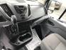 2018 White /Gray Ford Transit 150 Van Low Roof 60/40 Pass. 148-in. WB (1FTYE9ZG6JK) with an 3.5L V6 DOHC 24V engine, 6A transmission, located at 577 Chester Pike, Prospect Park, PA, 19076, (610) 237-1015, 39.886154, -75.302338 - 2018 Ford Transit 150: Ladder racks, shelving, heavy duty partition, no side or rear windows, new PA inspection, FLEET MAINTAINED! This vehicle comes inspected and has been given a bumper to bumper safety check. It is very clean, reliable, and well maintained. We offer a unique pay plan that is k - Photo#12