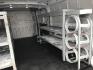 2018 White /Gray Ford Transit 150 Van Low Roof 60/40 Pass. 148-in. WB (1FTYE9ZG6JK) with an 3.5L V6 DOHC 24V engine, 6A transmission, located at 577 Chester Pike, Prospect Park, PA, 19076, (610) 237-1015, 39.886154, -75.302338 - 2018 Ford Transit 150: Ladder racks, shelving, heavy duty partition, no side or rear windows, new PA inspection, FLEET MAINTAINED! This vehicle comes inspected and has been given a bumper to bumper safety check. It is very clean, reliable, and well maintained. We offer a unique pay plan that is k - Photo#17