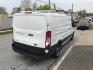 2018 White /Gray Ford Transit 150 Van Low Roof 60/40 Pass. 148-in. WB (1FTYE9ZG6JK) with an 3.5L V6 DOHC 24V engine, 6A transmission, located at 577 Chester Pike, Prospect Park, PA, 19076, (610) 237-1015, 39.886154, -75.302338 - 2018 Ford Transit 150: Ladder racks, shelving, heavy duty partition, no side or rear windows, new PA inspection, FLEET MAINTAINED! This vehicle comes inspected and has been given a bumper to bumper safety check. It is very clean, reliable, and well maintained. We offer a unique pay plan that is k - Photo#4
