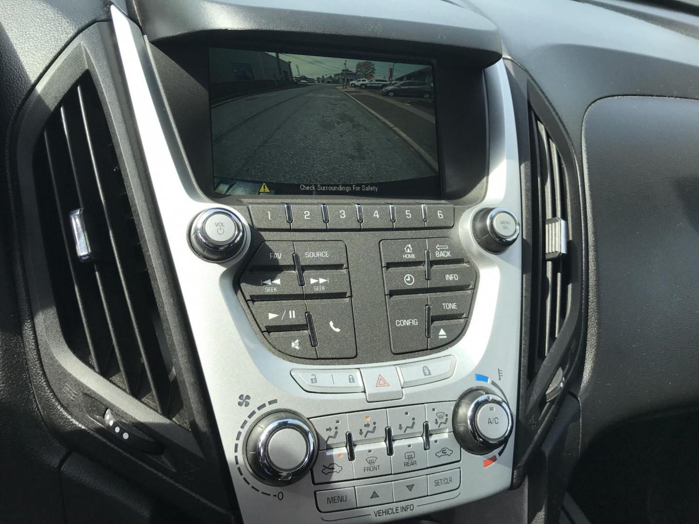 2014 Black /Black Chevrolet Equinox 1LT AWD (2GNFLFEK4E6) with an 2.4L L4 DOHC 16V FFV engine, 6-Speed Automatic transmission, located at 577 Chester Pike, Prospect Park, PA, 19076, (610) 237-1015, 39.886154, -75.302338 - 2014 Chevrolet Equinox LT: Only 100k miles, backup camera, AWD, new PA inspection, runs LIKE NEW! This vehicle comes inspected and has been given a bumper to bumper safety check. It is very clean, reliable, and well maintained. We offer a unique pay plan that is known for being the easiest and fa - Photo#15