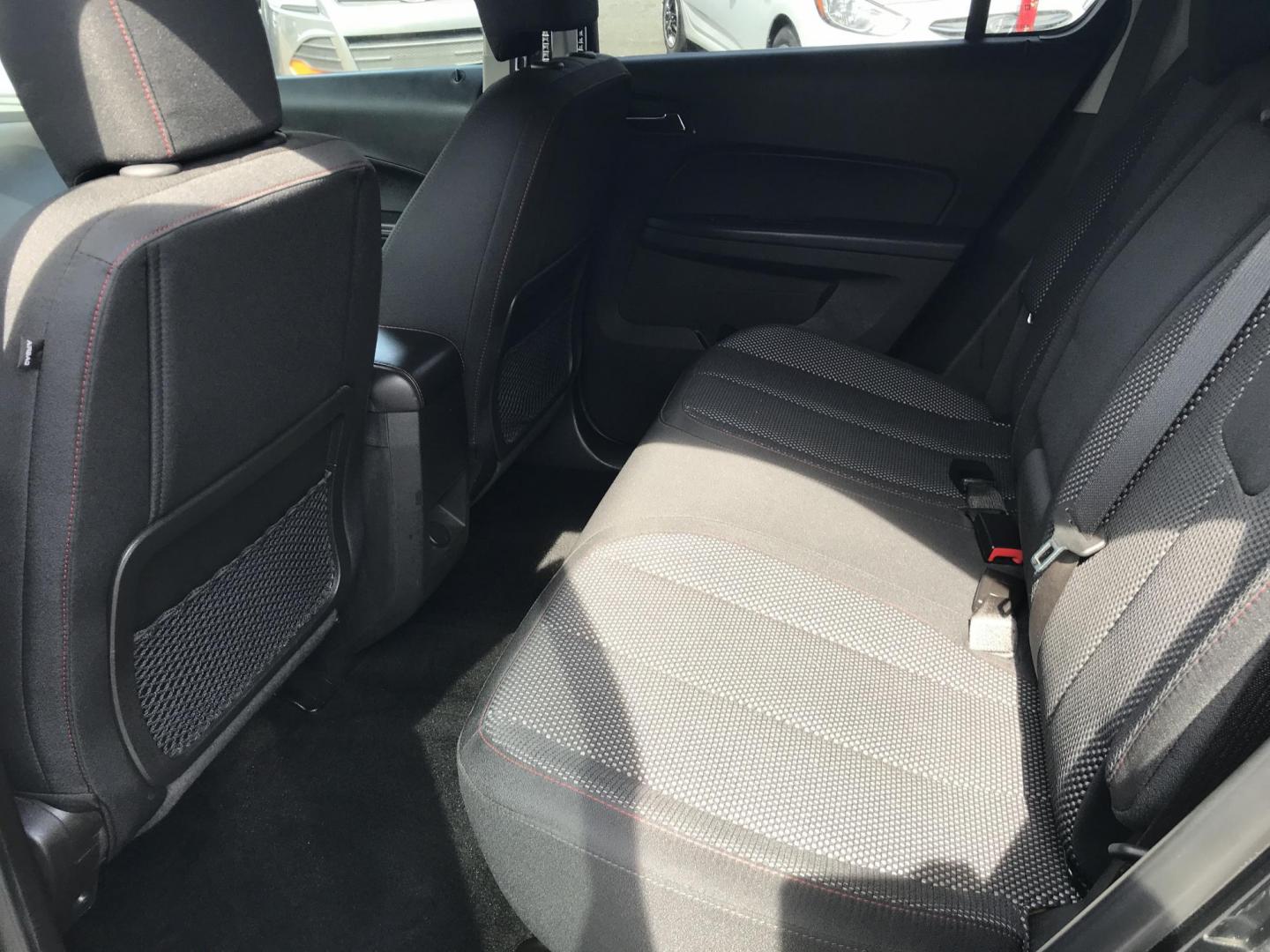 2014 Black /Black Chevrolet Equinox 1LT AWD (2GNFLFEK4E6) with an 2.4L L4 DOHC 16V FFV engine, 6-Speed Automatic transmission, located at 577 Chester Pike, Prospect Park, PA, 19076, (610) 237-1015, 39.886154, -75.302338 - 2014 Chevrolet Equinox LT: Only 100k miles, backup camera, AWD, new PA inspection, runs LIKE NEW! This vehicle comes inspected and has been given a bumper to bumper safety check. It is very clean, reliable, and well maintained. We offer a unique pay plan that is known for being the easiest and fa - Photo#16