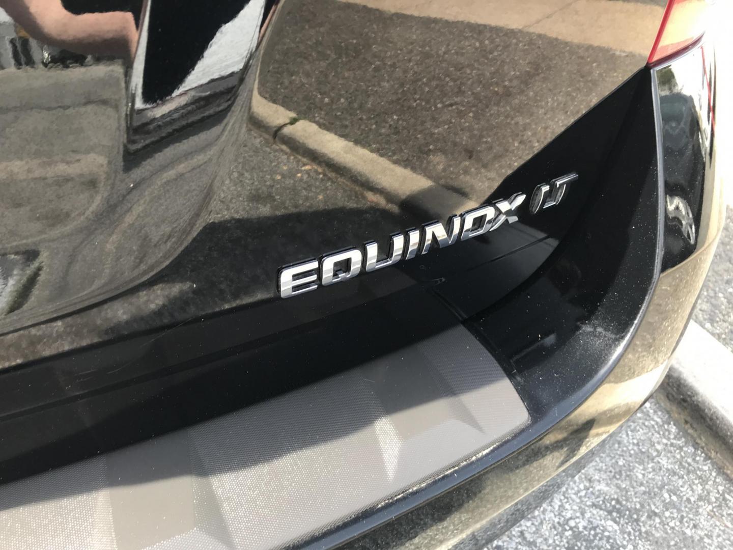 2014 Black /Black Chevrolet Equinox 1LT AWD (2GNFLFEK4E6) with an 2.4L L4 DOHC 16V FFV engine, 6-Speed Automatic transmission, located at 577 Chester Pike, Prospect Park, PA, 19076, (610) 237-1015, 39.886154, -75.302338 - 2014 Chevrolet Equinox LT: Only 100k miles, backup camera, AWD, new PA inspection, runs LIKE NEW! This vehicle comes inspected and has been given a bumper to bumper safety check. It is very clean, reliable, and well maintained. We offer a unique pay plan that is known for being the easiest and fa - Photo#6