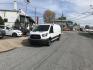 2017 White /Gray Ford Transit 150 Van Low Roof 60/40 Pass. 148-in. WB (1FTYE9ZG2HK) with an 3.5L V6 DOHC 24V engine, 6A transmission, located at 577 Chester Pike, Prospect Park, PA, 19076, (610) 237-1015, 39.886154, -75.302338 - 2017 Ford Transit 150 Extended Body: Ladder racks, shelving, backup camera, partition, FLEET MAINTAINED, runs LIKE NEW! This vehicle comes inspected and has been given a bumper to bumper safety check. It is very clean, reliable, and well maintained. We offer a unique pay plan that is known for be - Photo#1