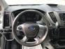 2017 White /Gray Ford Transit 150 Van Low Roof 60/40 Pass. 148-in. WB (1FTYE9ZG2HK) with an 3.5L V6 DOHC 24V engine, 6A transmission, located at 577 Chester Pike, Prospect Park, PA, 19076, (610) 237-1015, 39.886154, -75.302338 - 2017 Ford Transit 150 Extended Body: Ladder racks, shelving, backup camera, partition, FLEET MAINTAINED, runs LIKE NEW! This vehicle comes inspected and has been given a bumper to bumper safety check. It is very clean, reliable, and well maintained. We offer a unique pay plan that is known for be - Photo#11