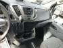 2017 White /Gray Ford Transit 150 Van Low Roof 60/40 Pass. 148-in. WB (1FTYE9ZG2HK) with an 3.5L V6 DOHC 24V engine, 6A transmission, located at 577 Chester Pike, Prospect Park, PA, 19076, (610) 237-1015, 39.886154, -75.302338 - 2017 Ford Transit 150 Extended Body: Ladder racks, shelving, backup camera, partition, FLEET MAINTAINED, runs LIKE NEW! This vehicle comes inspected and has been given a bumper to bumper safety check. It is very clean, reliable, and well maintained. We offer a unique pay plan that is known for be - Photo#13