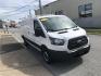 2017 White /Gray Ford Transit 150 Van Low Roof 60/40 Pass. 148-in. WB (1FTYE9ZG2HK) with an 3.5L V6 DOHC 24V engine, 6A transmission, located at 577 Chester Pike, Prospect Park, PA, 19076, (610) 237-1015, 39.886154, -75.302338 - 2017 Ford Transit 150 Extended Body: Ladder racks, shelving, backup camera, partition, FLEET MAINTAINED, runs LIKE NEW! This vehicle comes inspected and has been given a bumper to bumper safety check. It is very clean, reliable, and well maintained. We offer a unique pay plan that is known for be - Photo#3