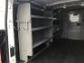 2017 White /Gray Ford Transit 250 Van Low Roof 60/40 Pass.130-in. WB (1FTYR1ZM1HK) with an 3.7L V6 DOHC 24V engine, 6A transmission, located at 577 Chester Pike, Prospect Park, PA, 19076, (610) 237-1015, 39.886154, -75.302338 - 2017 Ford Transit 250: Ladder racks, shelving, backup camera, no side or rear windows, new PA inspection, partition, FLEET MAINTAINED! This vehicle comes inspected and has been given a bumper to bumper safety check. It is very clean, reliable, and well maintained. We offer a unique pay plan that - Photo#15
