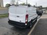 2017 White /Gray Ford Transit 250 Van Low Roof 60/40 Pass.130-in. WB (1FTYR1ZM1HK) with an 3.7L V6 DOHC 24V engine, 6A transmission, located at 577 Chester Pike, Prospect Park, PA, 19076, (610) 237-1015, 39.886154, -75.302338 - 2017 Ford Transit 250: Ladder racks, shelving, backup camera, no side or rear windows, new PA inspection, partition, FLEET MAINTAINED! This vehicle comes inspected and has been given a bumper to bumper safety check. It is very clean, reliable, and well maintained. We offer a unique pay plan that - Photo#3
