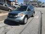 2011 Green /Tan Honda CR-V SE 4WD (5J6RE4H49BL) with an 2.4L L4 DOHC 16V engine, 5-Speed Automatic transmission, located at 577 Chester Pike, Prospect Park, PA, 19076, (610) 237-1015, 39.886154, -75.302338 - 2011 Honda CRV: Remote start, 4x4, new PA inspection, SUPER CLEAN, runs LIKE NEW! This vehicle comes inspected and has been given a bumper to bumper safety check. It is very clean, reliable, and well maintained. We offer a unique pay plan that is known for being the easiest and fastest financing - Photo#2