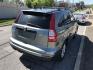 2011 Green /Tan Honda CR-V SE 4WD (5J6RE4H49BL) with an 2.4L L4 DOHC 16V engine, 5-Speed Automatic transmission, located at 577 Chester Pike, Prospect Park, PA, 19076, (610) 237-1015, 39.886154, -75.302338 - 2011 Honda CRV: Remote start, 4x4, new PA inspection, SUPER CLEAN, runs LIKE NEW! This vehicle comes inspected and has been given a bumper to bumper safety check. It is very clean, reliable, and well maintained. We offer a unique pay plan that is known for being the easiest and fastest financing - Photo#3