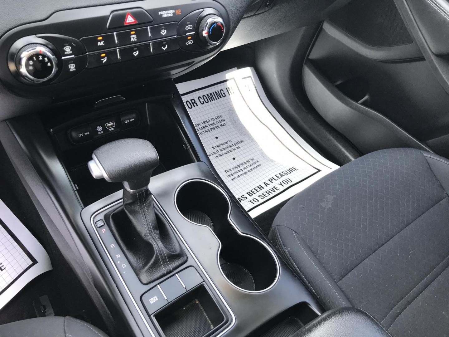 2020 Silver /Black Kia Sorento LX (5XYPG4A37LG) with an 2.4L L4 DOHC 16V engine, 6A transmission, located at 577 Chester Pike, Prospect Park, PA, 19076, (610) 237-1015, 39.886154, -75.302338 - 2020 Kia Sorento LX: Backup camera, 3rd row seating, new PA inspection, SUPER CLEAN, runs LIKE NEW! This vehicle comes inspected and has been given a bumper to bumper safety check. It is very clean, reliable, and well maintained. We offer a unique pay plan that is known for being the easiest and - Photo#14