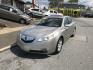 2011 Silver /Gray Acura TL 5-Speed AT (19UUA8F22BA) with an 3.5L V6 SOHC 24V engine, 5-Speed Automatic transmission, located at 577 Chester Pike, Prospect Park, PA, 19076, (610) 237-1015, 39.886154, -75.302338 - 2011 Acura TL: Sunroof, black leather, new PA inspection, runs LIKE NEW! This vehicle comes inspected and has been given a bumper to bumper safety check. It is very clean, reliable, and well maintained. We offer a unique pay plan that is known for being the easiest and fastest financing option in - Photo#2