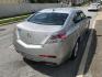 2011 Silver /Gray Acura TL 5-Speed AT (19UUA8F22BA) with an 3.5L V6 SOHC 24V engine, 5-Speed Automatic transmission, located at 577 Chester Pike, Prospect Park, PA, 19076, (610) 237-1015, 39.886154, -75.302338 - 2011 Acura TL: Sunroof, black leather, new PA inspection, runs LIKE NEW! This vehicle comes inspected and has been given a bumper to bumper safety check. It is very clean, reliable, and well maintained. We offer a unique pay plan that is known for being the easiest and fastest financing option in - Photo#4