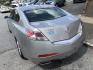 2011 Silver /Gray Acura TL 5-Speed AT (19UUA8F22BA) with an 3.5L V6 SOHC 24V engine, 5-Speed Automatic transmission, located at 577 Chester Pike, Prospect Park, PA, 19076, (610) 237-1015, 39.886154, -75.302338 - 2011 Acura TL: Sunroof, black leather, new PA inspection, runs LIKE NEW! This vehicle comes inspected and has been given a bumper to bumper safety check. It is very clean, reliable, and well maintained. We offer a unique pay plan that is known for being the easiest and fastest financing option in - Photo#5