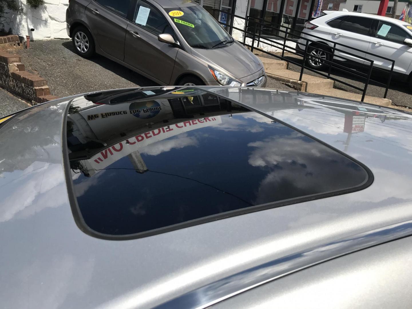 2011 Silver /Gray Acura TL 5-Speed AT (19UUA8F22BA) with an 3.5L V6 SOHC 24V engine, 5-Speed Automatic transmission, located at 577 Chester Pike, Prospect Park, PA, 19076, (610) 237-1015, 39.886154, -75.302338 - 2011 Acura TL: Sunroof, black leather, new PA inspection, runs LIKE NEW! This vehicle comes inspected and has been given a bumper to bumper safety check. It is very clean, reliable, and well maintained. We offer a unique pay plan that is known for being the easiest and fastest financing option in - Photo#6