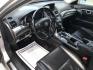 2011 Silver /Gray Acura TL 5-Speed AT (19UUA8F22BA) with an 3.5L V6 SOHC 24V engine, 5-Speed Automatic transmission, located at 577 Chester Pike, Prospect Park, PA, 19076, (610) 237-1015, 39.886154, -75.302338 - 2011 Acura TL: Sunroof, black leather, new PA inspection, runs LIKE NEW! This vehicle comes inspected and has been given a bumper to bumper safety check. It is very clean, reliable, and well maintained. We offer a unique pay plan that is known for being the easiest and fastest financing option in - Photo#11