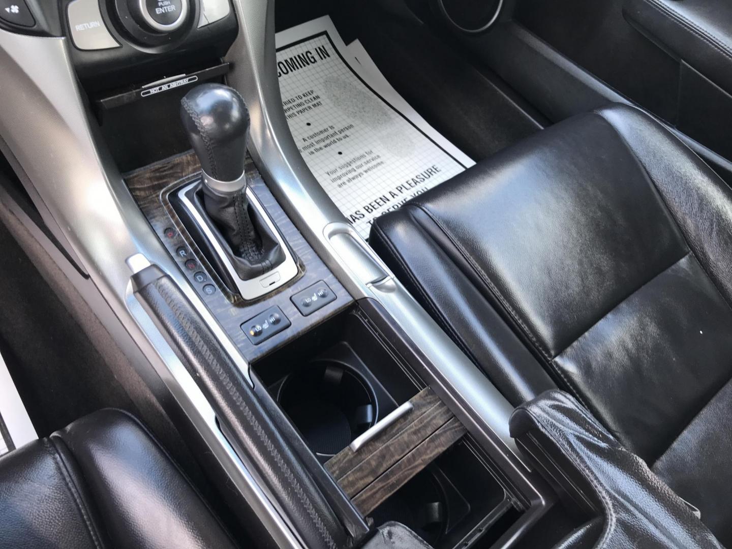 2011 Silver /Gray Acura TL 5-Speed AT (19UUA8F22BA) with an 3.5L V6 SOHC 24V engine, 5-Speed Automatic transmission, located at 577 Chester Pike, Prospect Park, PA, 19076, (610) 237-1015, 39.886154, -75.302338 - 2011 Acura TL: Sunroof, black leather, new PA inspection, runs LIKE NEW! This vehicle comes inspected and has been given a bumper to bumper safety check. It is very clean, reliable, and well maintained. We offer a unique pay plan that is known for being the easiest and fastest financing option in - Photo#15