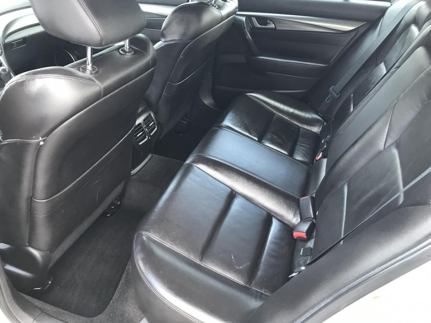 2011 Silver /Gray Acura TL 5-Speed AT (19UUA8F22BA) with an 3.5L V6 SOHC 24V engine, 5-Speed Automatic transmission, located at 577 Chester Pike, Prospect Park, PA, 19076, (610) 237-1015, 39.886154, -75.302338 - 2011 Acura TL: Sunroof, black leather, new PA inspection, runs LIKE NEW! This vehicle comes inspected and has been given a bumper to bumper safety check. It is very clean, reliable, and well maintained. We offer a unique pay plan that is known for being the easiest and fastest financing option in - Photo#17