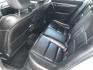 2011 Silver /Gray Acura TL 5-Speed AT (19UUA8F22BA) with an 3.5L V6 SOHC 24V engine, 5-Speed Automatic transmission, located at 577 Chester Pike, Prospect Park, PA, 19076, (610) 237-1015, 39.886154, -75.302338 - 2011 Acura TL: Sunroof, black leather, new PA inspection, runs LIKE NEW! This vehicle comes inspected and has been given a bumper to bumper safety check. It is very clean, reliable, and well maintained. We offer a unique pay plan that is known for being the easiest and fastest financing option in - Photo#17