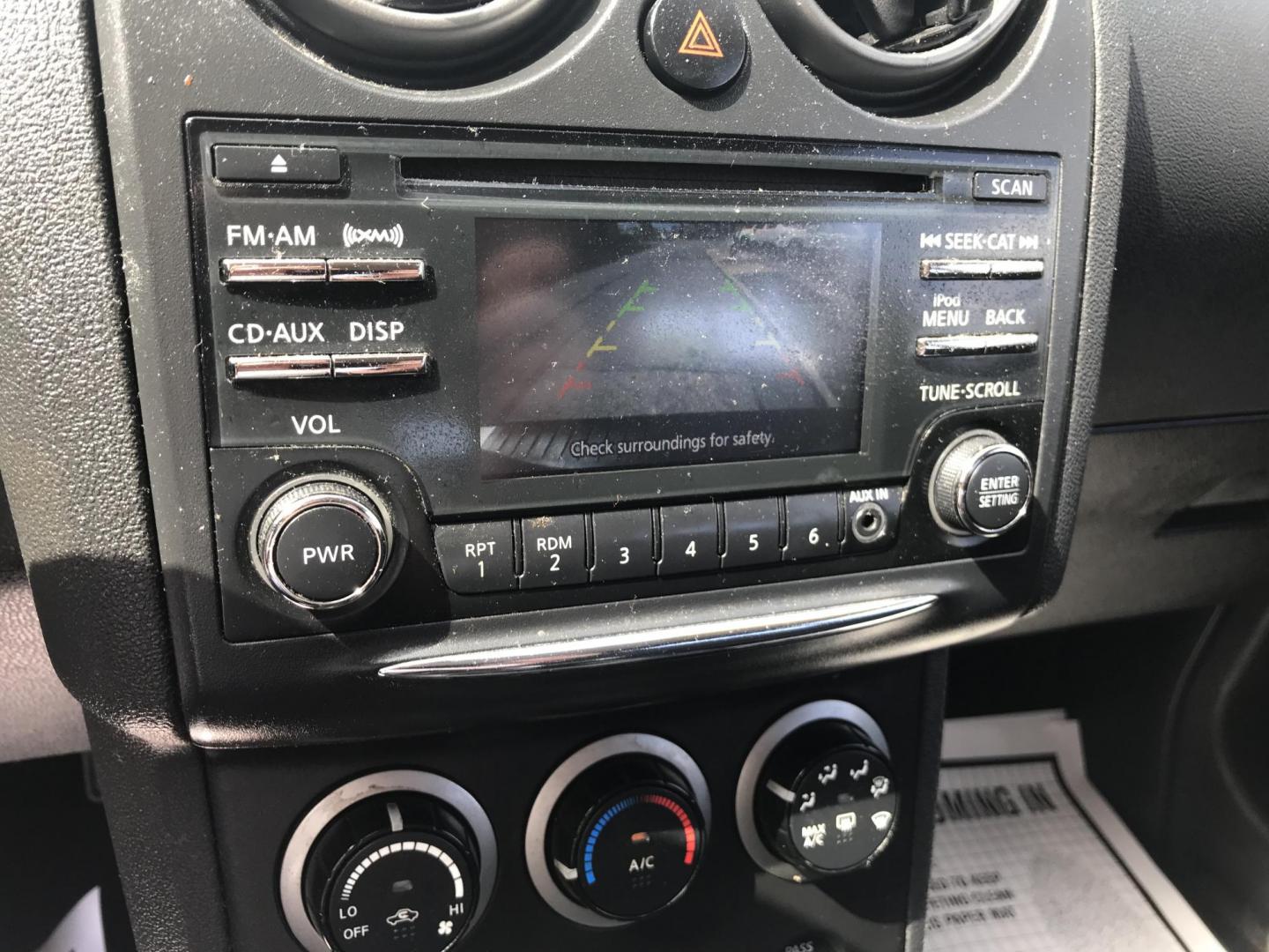 2015 Silver /Gray Nissan Rogue Select S AWD (JN8AS5MV0FW) with an 2.5L L4 DOHC 16V engine, Continuously Variable Transmission transmission, located at 577 Chester Pike, Prospect Park, PA, 19076, (610) 237-1015, 39.886154, -75.302338 - 2015 Nissan Rogue: Only 101k miles, new PA inspection, great on gas, runs LIKE NEW! This vehicle comes inspected and has been given a bumper to bumper safety check. It is very clean, reliable, and well maintained. We offer a unique pay plan that is known for being the easiest and fastest financin - Photo#16