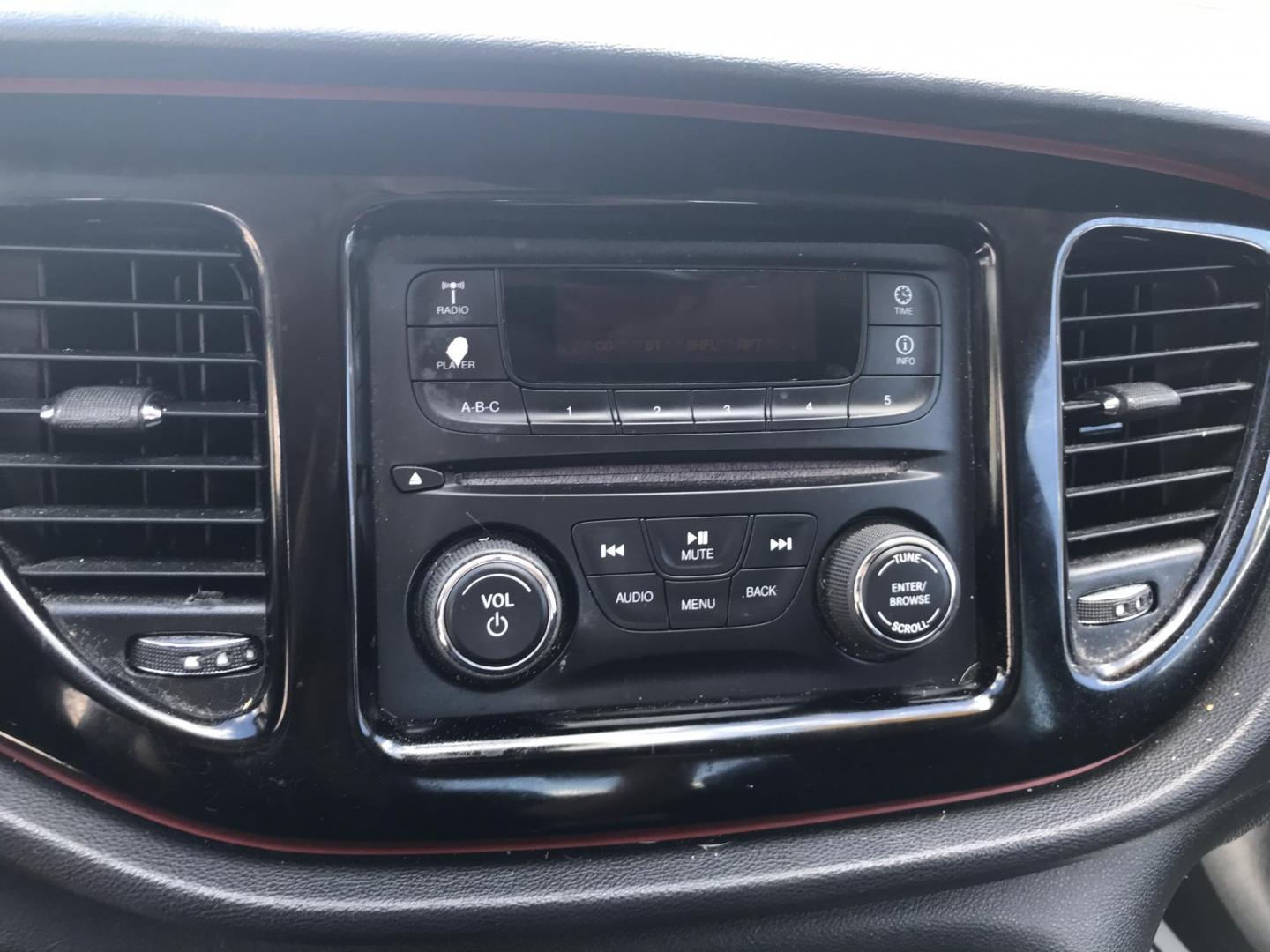 2015 Black Dodge Dart SXT (1C3CDFBB6FD) with an 2.4L L4 DOHC 16V engine, Automatic transmission, located at 577 Chester Pike, Prospect Park, PA, 19076, (610) 237-1015, 39.886154, -75.302338 - 2015 Dodge Dart SXT: Only 133k miles, new PA inspection, great on gas, SUPER CLEAN, runs LIKE NEW! This vehicle comes inspected and has been given a bumper to bumper safety check. It is very clean, reliable, and well maintained. We offer a unique pay plan that is known for being the easiest and f - Photo#13