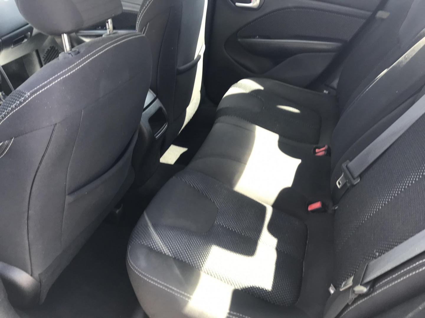 2015 Black Dodge Dart SXT (1C3CDFBB6FD) with an 2.4L L4 DOHC 16V engine, Automatic transmission, located at 577 Chester Pike, Prospect Park, PA, 19076, (610) 237-1015, 39.886154, -75.302338 - 2015 Dodge Dart SXT: Only 133k miles, new PA inspection, great on gas, SUPER CLEAN, runs LIKE NEW! This vehicle comes inspected and has been given a bumper to bumper safety check. It is very clean, reliable, and well maintained. We offer a unique pay plan that is known for being the easiest and f - Photo#14