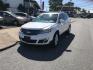 2016 White Chevrolet Traverse 1LT (1GNKRGKD6GJ) with an 3.6L V6 DOHC 24V engine, 6A transmission, located at 577 Chester Pike, Prospect Park, PA, 19076, (610) 237-1015, 39.886154, -75.302338 - 2016 Chevrolet Traverse LT: 3rd row seating, backup camera, heated seats, new PA inspection, SUPER CLEAN, runs LIKE NEW! This vehicle comes inspected and has been given a bumper to bumper safety check. It is very clean, reliable, and well maintained. We offer a unique pay plan that is known for b - Photo#2