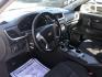 2016 White Chevrolet Traverse 1LT (1GNKRGKD6GJ) with an 3.6L V6 DOHC 24V engine, 6A transmission, located at 577 Chester Pike, Prospect Park, PA, 19076, (610) 237-1015, 39.886154, -75.302338 - 2016 Chevrolet Traverse LT: 3rd row seating, backup camera, heated seats, new PA inspection, SUPER CLEAN, runs LIKE NEW! This vehicle comes inspected and has been given a bumper to bumper safety check. It is very clean, reliable, and well maintained. We offer a unique pay plan that is known for b - Photo#10
